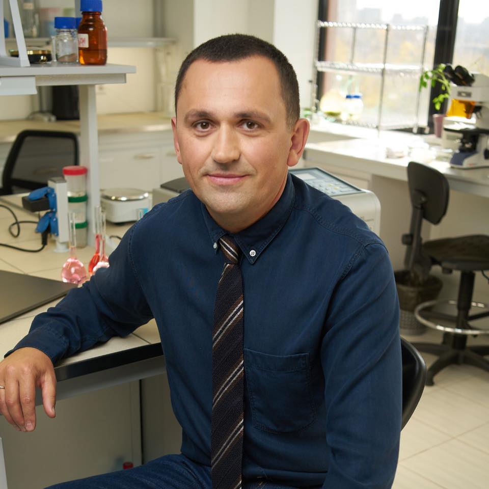 Ярослав Чабанюк Ярослав Чабанюк